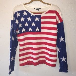 USA sweater 🇺🇸
